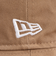 ニューエラ（NEW ERA）帽子 バケット01 ベーシック ツイルコットン 14524818 カーキ