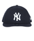 ニューエラ（NEW ERA）キャップ LP 9FIFTY ニューヨーク･ヤンキース 14524636 ネイビー