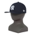 ニューエラ（NEW ERA）キャップ LP 9FIFTY ニューヨーク･ヤンキース 14524636 ネイビー