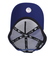 ニューエラ（NEW ERA）ジュニア キャップ 9FORTY A-Frame トラッカー MLB Player Name&Number ロサンゼルス･ドジャー…