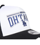 ニューエラ（NEW ERA）ジュニア キャップ 9FORTY A-Frame トラッカー MLB Player Name&Number ロサンゼルス･ドジャー…