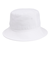 ニューエラ（NEW ERA）帽子 バケット01 ベーシック ツイルコットン 14524815 白