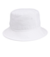 ニューエラ（NEW ERA）帽子 バケット01 ベーシック ツイルコットン 14524815 白
