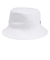 ニューエラ（NEW ERA）帽子 バケット01 ベーシック ツイルコットン 14524815 白