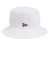 ニューエラ（NEW ERA）帽子 バケット01 ベーシック ツイルコットン 14524815 白