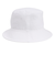 ニューエラ（NEW ERA）帽子 バケット01 ベーシック ツイルコットン 14524815 白