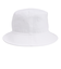 ニューエラ（NEW ERA）帽子 バケット01 ベーシック ツイルコットン 14524815 白