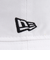 ニューエラ（NEW ERA）帽子 バケット01 ベーシック ツイルコットン 14524815 白
