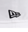 ニューエラ（NEW ERA）帽子 バケット01 ベーシック ツイルコットン 14524815 白