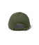ニューエラ（NEW ERA）キャップ カジュアルクラシック ベーシック 14524785 オリーブ