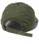 ニューエラ（NEW ERA）キャップ カジュアルクラシック ベーシック 14524785 オリーブ
