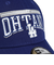 ニューエラ（NEW ERA）キャップ 9FORTY MLB Player Name&Number ロサンゼルス･ドジャース 大谷翔平 14523104