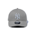 ニューエラ（NEW ERA）帽子 キャップ カジュアルクラシック ニューヨーク･ヤンキース 14524764