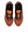 アシックス（ASICS）スニーカー ゲルクォンタム180 7 オレンジ ブラック 71201A631.008 スポーツシューズ クッション