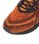 アシックス（ASICS）スニーカー ゲルクォンタム180 7 オレンジ ブラック 71201A631.008 スポーツシューズ クッション