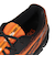 アシックス（ASICS）スニーカー ゲルクォンタム180 7 オレンジ ブラック 71201A631.008 スポーツシューズ クッション