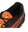 アシックス（ASICS）スニーカー ゲルクォンタム180 7 オレンジ ブラック 71201A631.008 スポーツシューズ クッション