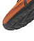 アシックス（ASICS）スニーカー ゲルクォンタム180 7 オレンジ ブラック 71201A631.008 スポーツシューズ クッション