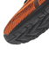アシックス（ASICS）スニーカー ゲルクォンタム180 7 オレンジ ブラック 71201A631.008 スポーツシューズ クッション