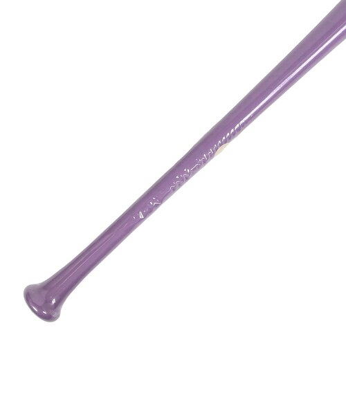 軟式用バット 野球 一般 木製バット 83cm/約670～740g VRWBJFT21-FLAV