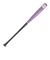 軟式用バット 野球 一般 木製バット 84cm/約670～740g VRWBJFT21-BK/LV-33
