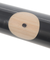 軟式用バット 野球 一般 木製バット 84cm/約670～740g VRWBJFT21-BK/LV-33