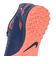 ナイキ（NIKE）ジュニアサッカートレーニングシューズ ファントム GX 2 アカデミー Erling Haaland ハーランド TF HF1608-400