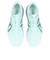 アシックス（ASICS）ランニングシューズ トレーニングシューズ 部活 マジックスピード 4ワイド ブルー ブラック 1011B873.401 スニーカー