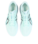 アシックス（ASICS）ランニングシューズ トレーニングシューズ 部活 マジックスピード 4ワイド ブルー ブラック 1011B873.401 スニーカー