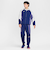 ナイキ（NIKE）サッカーウェア ストライク+ パンツ 撥水 HJ3805-492