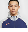 ナイキ（NIKE）サッカーウェア ストライク+ フーデッド サッカージャケット 撥水 HJ3803-492