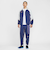 ナイキ（NIKE）サッカーウェア ストライク+ フーデッド サッカージャケット 撥水 HJ3803-492