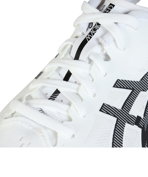 アシックス（ASICS）ランニングシューズ トレーニングシューズ