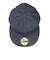 ニューエラ（NEW ERA）帽子 キャップ 59FIFTY ニューヨーク・ヤンキース インディゴデニム×ネイビー 14525202 57.7cm-59.6cm