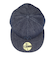 ニューエラ（NEW ERA）帽子 キャップ 59FIFTY ニューヨーク・ヤンキース インディゴデニム×ネイビー 14525202 57.7cm-59.6cm