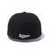 ニューエラ（NEW ERA）帽子 キャップ 59FIFTY オリックス・バファローズ ブラック×ホワイト 14525173 57.7cm-59.6cm