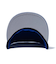 ニューエラ（NEW ERA）帽子 キャップ 59FIFTY NPBクラシック オリックス・ブルーウェーブ ライトロイヤル 14525175 57.7cm-59…