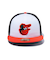 ニューエラ（NEW ERA）帽子 キャップ 59FIFTY MLBオンフィールド ボルティモア・オリオールズ ホーム 14524897 57.7cm-59.6…