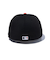 ニューエラ（NEW ERA）帽子 キャップ 59FIFTY MLBオンフィールド ボルティモア・オリオールズ ホーム 14524897 57.7cm-59.6…