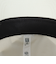 ニューエラ（NEW ERA）帽子 キャップ 9TWENTY スクリプトロゴ ウォッシュドコットン アイボリー×ホワイト 14525128 57cm-61cm