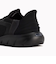 プーマ（PUMA）スニーカー ソフトライド フレックスレース イーズイン ALT ブラック 31199602 スポーツシューズ