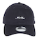 ニューエラ（NEW ERA）帽子 キャップ 9TWENTY スクリプトロゴ ウォッシュドコットン ネイビー×ホワイト 14525126 57cm-61cm