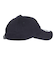 ニューエラ（NEW ERA）帽子 キャップ 9TWENTY スクリプトロゴ ウォッシュドコットン ネイビー×ホワイト 14525126 57cm-61cm