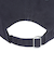 ニューエラ（NEW ERA）帽子 キャップ 9TWENTY スクリプトロゴ ウォッシュドコットン ネイビー×ホワイト 14525126 57cm-61cm
