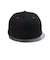 ニューエラ（NEW ERA）帽子 キャップ 59FIFTY NPBクラシック 阪急ブレーブス 14525186 57.7cm-59.6cm 白