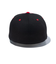 ニューエラ（NEW ERA）帽子 キャップ 59FIFTY NPBクラシック 阪急ブレーブス 14525186 57.7cm-59.6cm 白