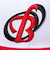 ニューエラ（NEW ERA）帽子 キャップ 59FIFTY NPBクラシック 阪急ブレーブス 14525186 57.7cm-59.6cm 白