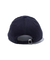 ニューエラ（NEW ERA）帽子 キャップ 9TWENTY ベーシック ウォッシュドコットン ネイビー 14525145 57cm-61cm