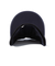 ニューエラ（NEW ERA）帽子 キャップ 9TWENTY ベーシック ウォッシュドコットン ネイビー 14525145 57cm-61cm