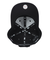 ニューエラ（NEW ERA）帽子 キャップ 9FIFTY ストレッチスナップ ニューヨーク・ヤンキース 14524911 57cm-61cm 黒